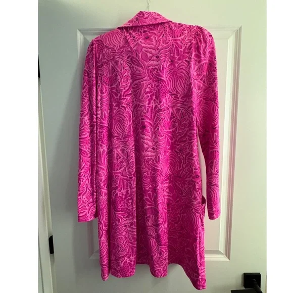 Lilly Pulitzer Dress - Picture 2 of 10